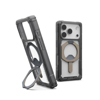UAG Plasma XTE MagSafe maciņš iPhone 17 Pro — titāna | Phone Case Cover