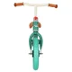 Ультралегкий беговел Trike Fix Balance, бирюзовый