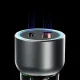 Автомобильное зарядное устройство Dudao R4T 25W USB-A / USB-C, серое