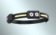 Superfire A20 pieres lukturis, 540 lm, 10W