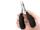 Nippers for Ingrown Nails and Cuticles, 12.5 cm, Steel