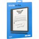 Kindle Scribe 10.2\" e-grāmatu lasītājs ar Premium Pen, 16GB, Antracīts