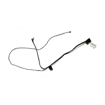 Шлейф матрицы LCD для Asus X502C, F502CA, 40-pin