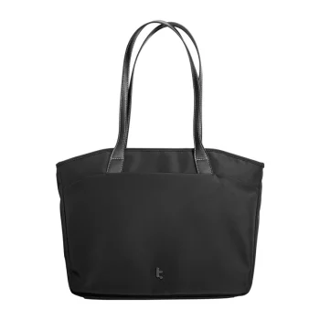 Сумка для ноутбука Tomtoc Versatile-T23 15.6" / 18L, черная