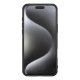 Nillkin Super Frosted Shield Pro Magnetic Phone Case Cover iPhone 16 Pro Max - black