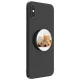 Popsockets 2 держатель с котом и собакой и подставка для телефона