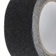 Anti-Slip Protective Abrasive Adhesive Tape 5cm x 5m, Black