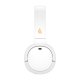 bezvadu austiņas Edifier WH500 (baltas) | wireless headphones (white)