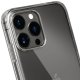3mk Clear Case for Apple iPhone 15 Pro Max, Transparent