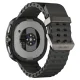 Чехол Spigen Liquid Air для Samsung Galaxy Watch 8 Classic 46mm, Черный