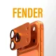 Защитное стекло PanzerGlass Fender на объектив камеры для iPhone 17 Pro Max –...