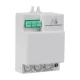 Maclean MCE316 mikroviļņu kustības sensors, 8m, 1200W, IP20, balts