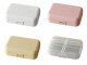 Weekly Pill Organizer 7 Day Pill Box Container for Vitamins Travel Case