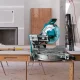 Akumulatora leņķzāģis Makita DLS211ZU 2x18V 305 mm bez akumulatora un lādētāja