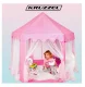 Kruzzel 00023869 Kids Tent, Pink