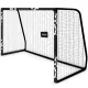 Neo-Sport futbola vārti 300 x 200 x 120 cm Hexagon