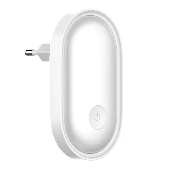 Ldnio Y2 Intelligent Sensor Night Light, White