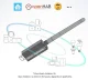 Sonoff ZBDongle-E ZigBee 3.0 USB Gateway Plus-E шлюз