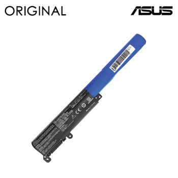 ASUS A31N1537 portatīvā datora akumulators Extra Digital 2200mAh, melns