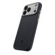 Spigen Nano Pop Mag vāciņš Apple iPhone 17 Pro Max, Melns