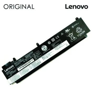 Оригинальный аккумулятор Lenovo ThinkPad T460s / T470s SB10F46460, 2090 mAh