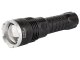 Bailong A72 taktiskais lukturis ar CREE XHP90 diodi un tālummaiņu