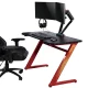 NanoRS RS887 Desk Mount for 2 Monitors 17-32\" (up to 16kg)