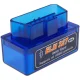 Bluetooth адаптер устройство для диагностики автомобиля ELM327 OBD2 OBDII v2.1