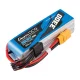Gens Ace G-Tech LiPo akumulators 3300mAh 22.2V 60C 6S1P XT90