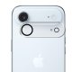 Защитное стекло для камеры 3Mk Protection iPhone 17 Air Lens Pro Full Cover