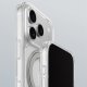 AmazingThing iPhone 17 Pro Case Titan Pro MagSpin with Stand, Gray