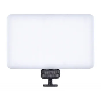 Ulanzi VL120 LED Video Light - WB (3200 K - 6500 K)