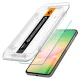 Spigen Glas.tR EZ Fit aizsargstikls Samsung Galaxy S24 FE, 2 gab.