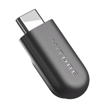 Magnētiskais pārejas savienotājs Viture USB-C adapterim
