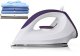 1200W Travel Dry Iron with Dynaglide Ceramic Soleplate