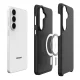 Чехол 3mk Fortis MagCase для Samsung Galaxy S26+, черный
