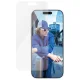 PanzerGlass Screen Protector iPhone 16 Pro 6.3" Classic Fit 2874
