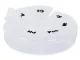 Zāļu kastīte organizators 7 dienām, 8.5 cm