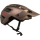 ABUS MoDrop Mips Mountain Bike Helmet, Size M, Metallic Copper