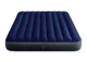 Intex 64759 divvietīgs piepūšamais matracis 203x152 cm, zils