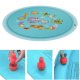 Kruzzel Kids Water Play Mat - Fountain 165 cm