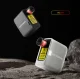 Мини-электронасос Rockbros 42320008001 для велосипеда 100PSI, черный