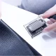 Внешний корпус Orico TC20-M2-10G для M.2 NVMe SSD, прозрачный