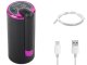 Электрическая помпа для воды на бутыль USB, складной...