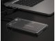 Transparent 2.5\" HDD/SSD Enclosure, USB 3.0, SATA