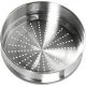 Tvaicēšanas ieliktnis Staub 26 cm