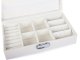 Jewelry Box Organizer, Eco Leather