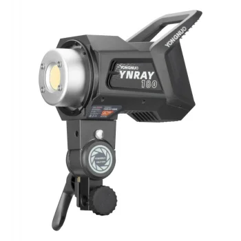 Yongnuo YNRay180 - WB (5600 K) LED video gaisma 180 W, Bowens