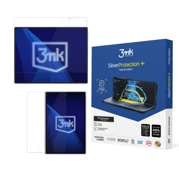 Aizsargplēve 3mk SilverProtection+ Folded Edition priekš Samsung Galaxy Z Fold 8