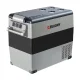 Pārnēsājams auto ledusskapis Euhomy CF001 55L